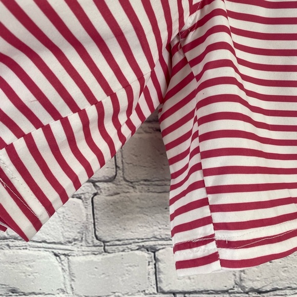 Swim Trunks Pink Striped XXL NWT - Picture 3 of 7